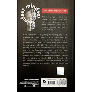 Sách Tâm Lý Học Thành Công (Tái Bản)