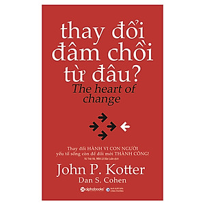 Thay Đổi Đâm Chồi Từ Đâu