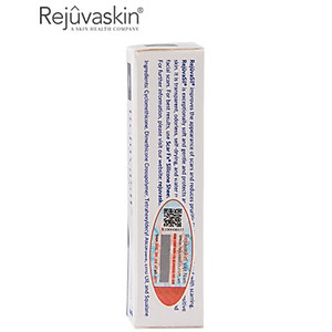 Gel Ngăn Ngừa Sẹo và Làm Giảm Sẹo Lồi/ Sẹo Phì Đại Rejuvasil của Rejuvaskin