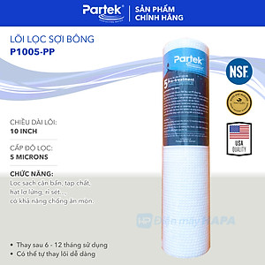 Lõi Lọc Nước 3M Full Models Nhập Khẩu Mỹ - Hàng Chính Hãng 3M - AP110 AP2-C405-SG AP2C405SG RT20B16G20NN HSF-IR HSFIR HF10-MS HF20-MS HF20MS BREW120 FF100 3MFF101 HF40-S HF40S HF90-S HF90S AP420 HF90 HF8-S HF8S AP917HD-S AP917HDS PARTEK...