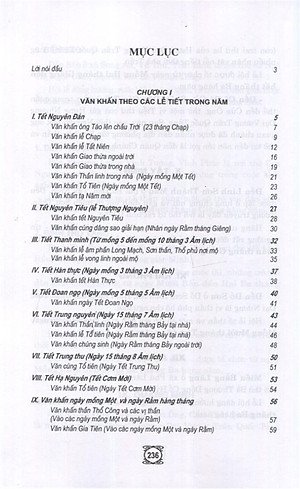 Văn Khấn Cổ Truyền Việt Nam (Tái Bản)