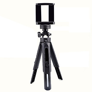 Giá đỡ điện thoại cao cấp Tripod Support - Hàng nhập khẩu