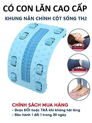 Chống gu lưng, Thoát Vị Đĩa Đệm và Đau Lung Cột Sống Cao Cấp: Giải Pháp Sức Khỏe Toàn Diện