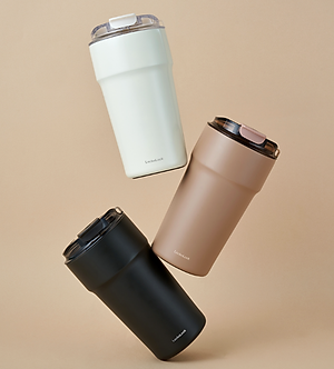 Bình giữ nhiệt METRO CAFE TUMBLER LocknLock LHC4359 - Dung tích 650ml