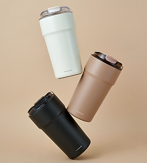 Bình giữ nhiệt METRO CAFE TUMBLER LocknLock LHC4359 - Dung tích 650ml