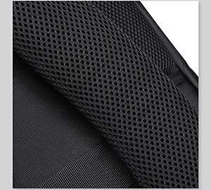 Balo laptop (15.6 inch) phong cách hiện đại - BEE GEE BLLT9099