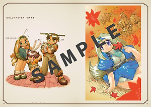 Kenki Fujioka Illustration & Design Work: Yume Wa Kujira Ni Notte. (Japanese Edition)