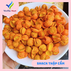 Snack Thập Cẩm Mix Nhiều Vị Viettin Mart 500G