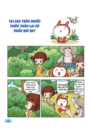 Sách 10 Vạn Câu Hỏi Vì Sao - Khám Phá Thế Giới Động Vật - Bay Trên Bầu Trời 2 (Tái Bản 2018)