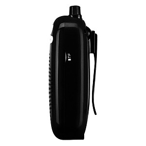 Máy Trợ Giảng Không Dây Shidu SD-S611 (UHF) - Hàng Chính Hãng