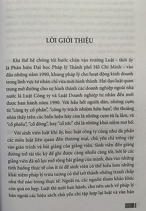 Sách Quản Trị Công Ty Thực Chiến - Bản Án Và Bình Luận