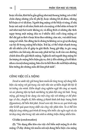 Phân Tâm Học Và Freud Bức Chân Dung Ghép Mảnh - Franz Alexander tuyển chọn, Việt Chung dịch