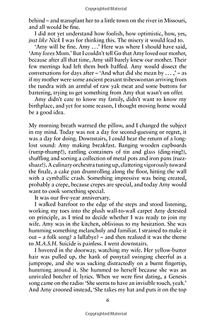 Sách Gone Girl (Paperback) - Cô gái mất tích