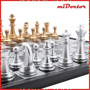 Cờ Vua miDoctor Nam Châm Cao Cấp - Hàng chính hãng