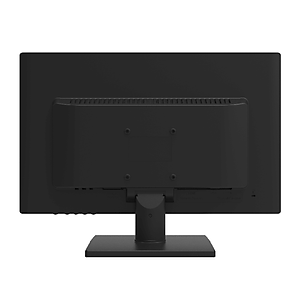 Màn Hình LCD HIKVISION DS-D5019QE-B (18.5 inch/HD/TN/60Hz/5ms/200 nits/HDMI+VGA) - Hàng Chính Hãng