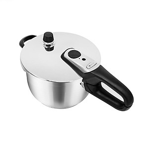 Nồi áp suất inox 304 Elmich EL8278 22cm 5L - Hàng chính hãng