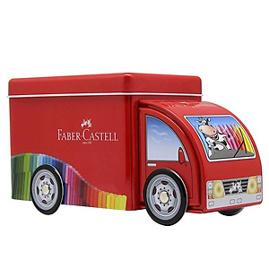 Faber-Castell-Bút Lông Màu Connector-33 Màu