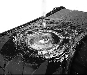 Túi đeo ngực,đeo chéo nam phong cách châu âu hiện đại tích hợp sẵn công nghệ 4.0