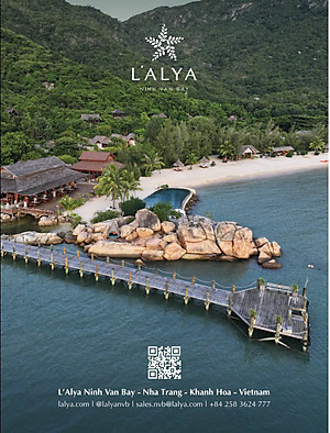 ẤN PHẨM TRAVELLIVE THÁNG 02/2025