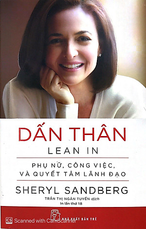 Sách Dấn Thân (Tái Bản)