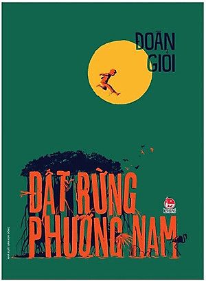 Đất Rừng Phương Nam 