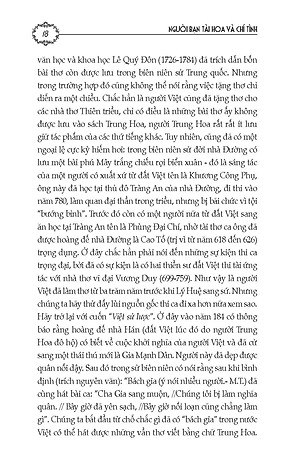 Người Bạn Tài Hoa Và Chí Tình (Tiểu luận - Nghiên cứu - Sáng tác) - Tác giả Marian Tkachev; Thúy Toàn, Phạm Vĩnh Cư (Chủ biên và dịch)