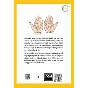 Sách Những Phương Thức Phục Hồi Sức Khỏe Theo Tự Nhiên