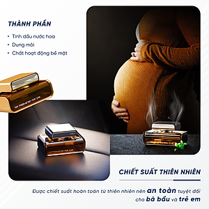 Nước Hoa Để Taplo Xe Ô Tô Cao Cấp, Sang Trọng, Tinh Tế | Nước Hoa Để Taplo Xe Ô Tô Sang Trọng, Mang Lại Mùi Hương Dễ Chịu Cho Khoang Nội Thất Xe Ô Tô