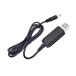 Cáp Sạc, Bộ Chuyển Đổi Máy Hút Bụi DAMAS - Hàng chính hãng