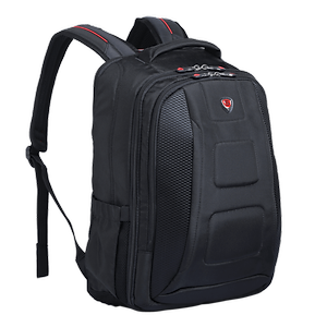 Balo Laptop Du Lịch Thời Trang Cao Cấp SAKOS CYBER Dành Cho Laptop 15.6 Inch (15.6")