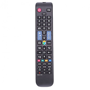 Điều Khiển TiVi, Remote Ti Vi dành cho SamSung - Hàng nhập khẩu