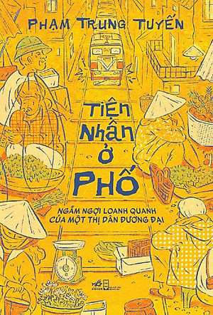 Tiện Nhân Ở Phố
