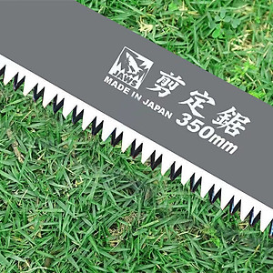 Cưa cành cây SK5 cưa gỗ sản xuất tại NHẬT BẢN bằng thép không gỉ