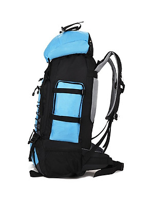 Balo Du Lịch Chống Thấm Nước 90L BLH2067 BEE GEE