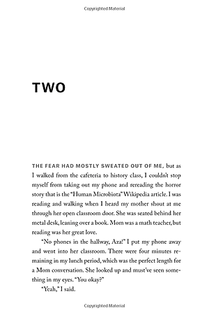 Sách Turtles All The Way Down (Paperback)