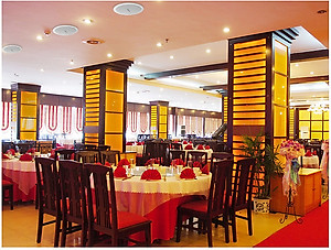 Loa Âm Trần Độc Đáo Chất Âm Hay SAST 5 inch S1-4 Hàng Chính Hãng