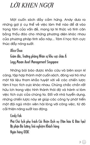 Sách Công Ty Vui Vẻ Làm Ăn Suôn Sẻ