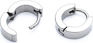 Bộ 2 bông tai Hàn Quốc Winwinshop88 BT79 - Màu Bạc