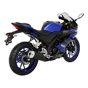 Xe Máy Nhập Khẩu Yamaha R15 v3 - Xanh GP