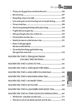 Sách Sức Mạnh Làm Giàu Kỳ Diệu - Nghĩ Giàu & Làm Giàu - Những Nấc Thang Kỳ Diệu Chạm Đến Thành Công Chìa Khóa Thành Công (Napoleon Hill)