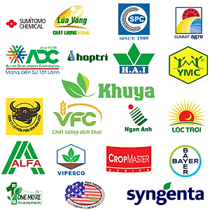 Phân bón vi lượng Fetrilon Combi gói 25gr Behn Meyer Đức