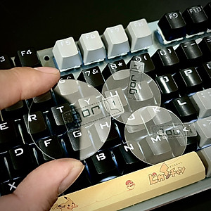 Miếng Dán Cường Lực Màn Hình GOR Dành Cho Garmin Forerunner 955 (Bộ 3 miếng) - Hàng Chính Hãng