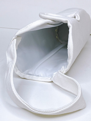 Túi Vải Canvas đặc biệt Đựng Ly Giữ Nhiệt Commuter 1180ml tiện lợi đi học đi làm đi chơi - ELEMENTAL