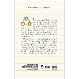 Sách Lý Thuyết Trò Chơi Ứng dụng trong cuộc sống thường ngày