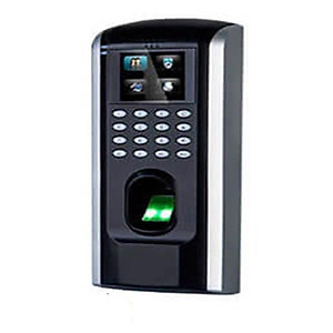 Máy chấm công ZKTeco SF200/ID dùng vân tay ,1500 dấn vân tay,kết nối qua TCP/IP kết nối kiểm soát ra vào - Hàng Chính Hãng