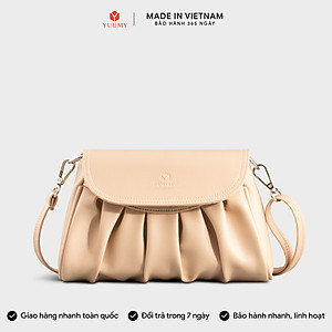 Túi đeo chéo nữ YUUMY YN284