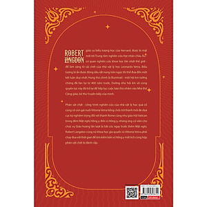 Sách Thiên Thần Và Ác Quỷ (Tái Bản)