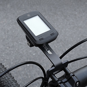 Giá đỡ đồng hồ máy tính xe đạp ESL-206 Chống rung Lắp đặt nhanh, Chống rung đa năng Cho Ghi đông Xe đạp Địa hình/ MTB có thể gắn Camera - Mai Lee