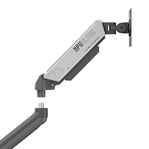 Giá đỡ màn hình HyperWork Alpha | HPW-GMA1 - Hàng chính hãng