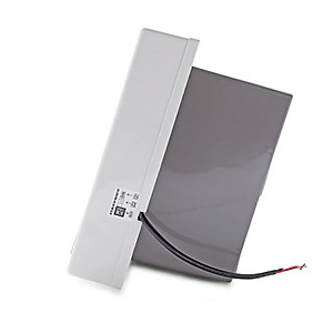 Quạt hút thông gió 2 chiều âm tường Senko Hàng Chính Hãng H150 30W